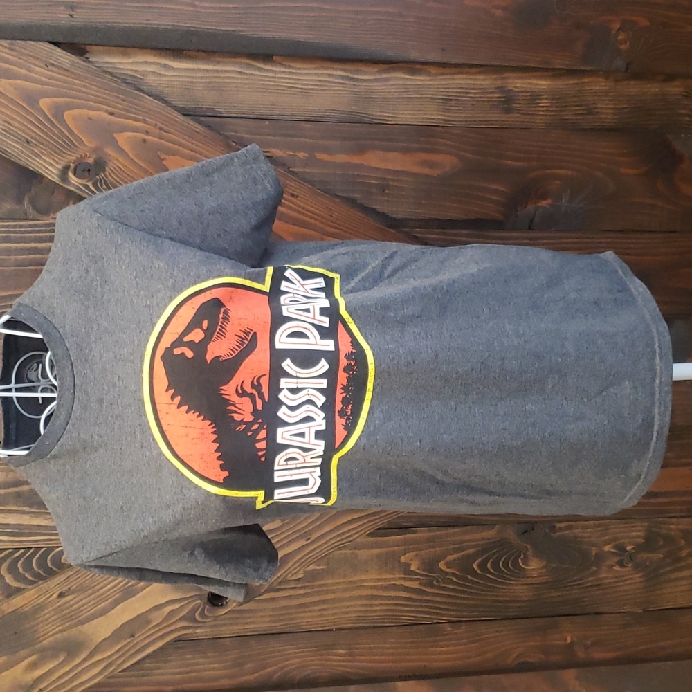 Jurassic World